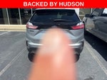 2019 Ford Edge Titanium NAVI PANO ROOF HEATED COOLED SEATS