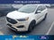 2019 Ford Edge ST BLUE CERTIFIED NAVI PANO ROOF HEATED/COOLED SEATS