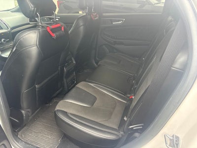 2019 Ford Edge ST BLUE CERTIFIED NAVI PANO ROOF HEATED/COOLED SEATS