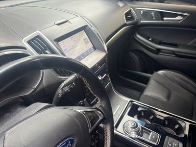 2019 Ford Edge ST BLUE CERTIFIED NAVI PANO ROOF HEATED/COOLED SEATS