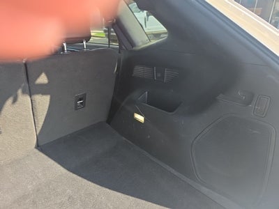 2019 Ford Edge ST BLUE CERTIFIED PANO ROOF NAVI HEATED COOLED SEATS