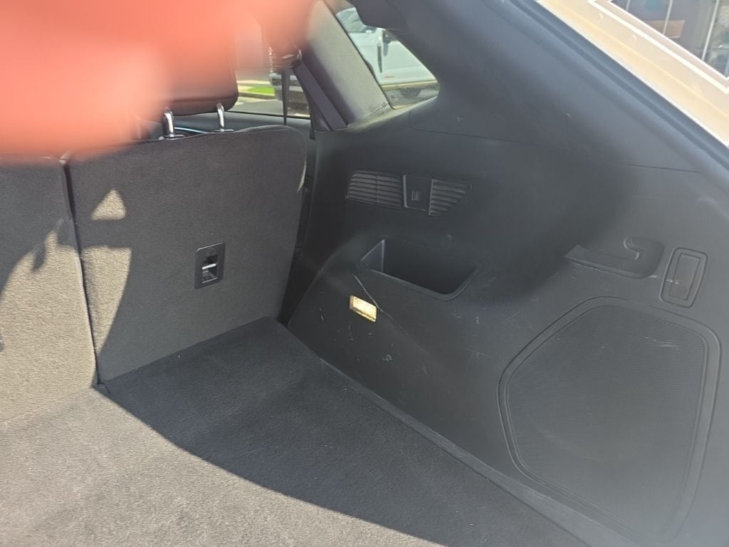 2019 Ford Edge ST BLUE CERTIFIED PANO ROOF NAVI HEATED COOLED SEATS