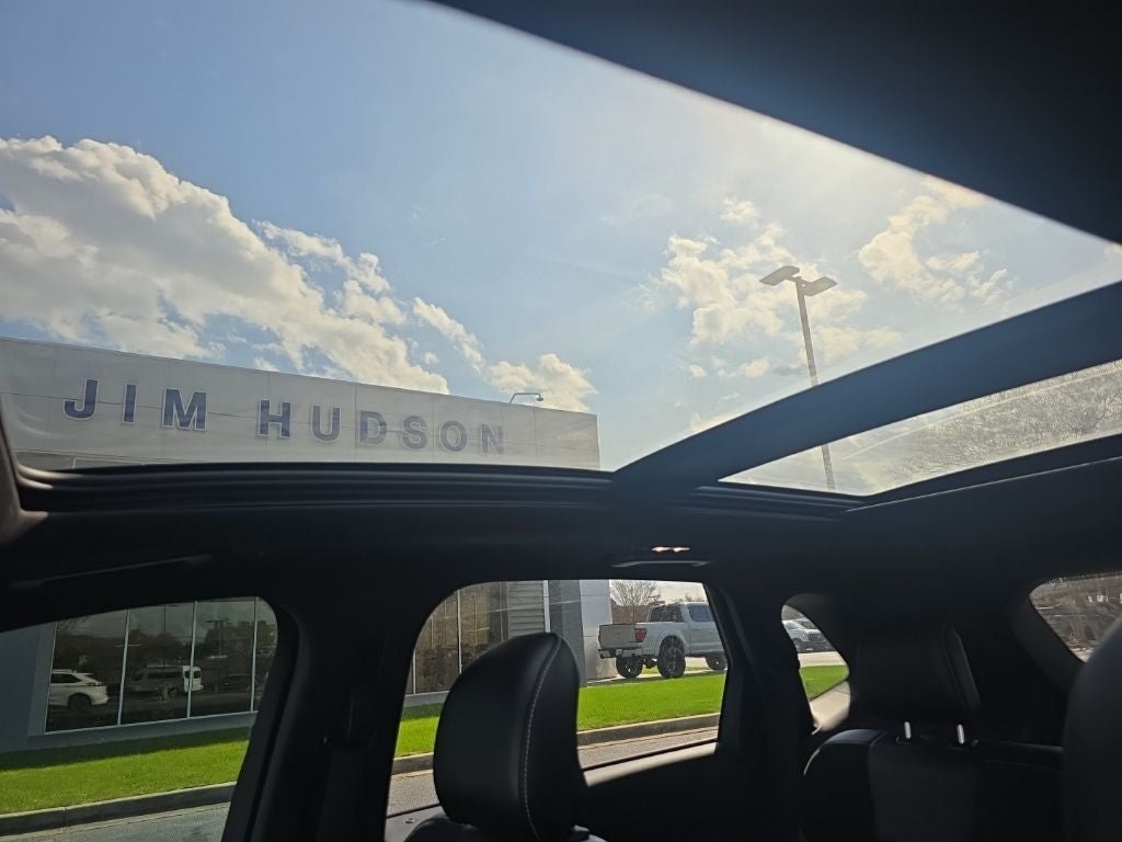 2019 Ford Edge ST BLUE CERTIFIED PANO ROOF NAVI HEATED COOLED SEATS