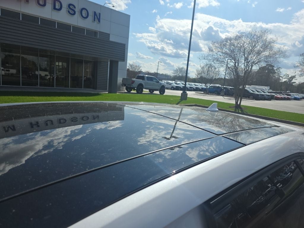 2019 Ford Edge ST BLUE CERTIFIED PANO ROOF NAVI HEATED COOLED SEATS