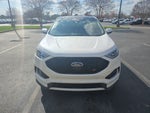 2019 Ford Edge ST BLUE CERTIFIED PANO ROOF NAVI HEATED COOLED SEATS