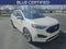 2019 Ford Edge ST BLUE CERTIFIED PANO ROOF NAVI HEATED COOLED SEATS