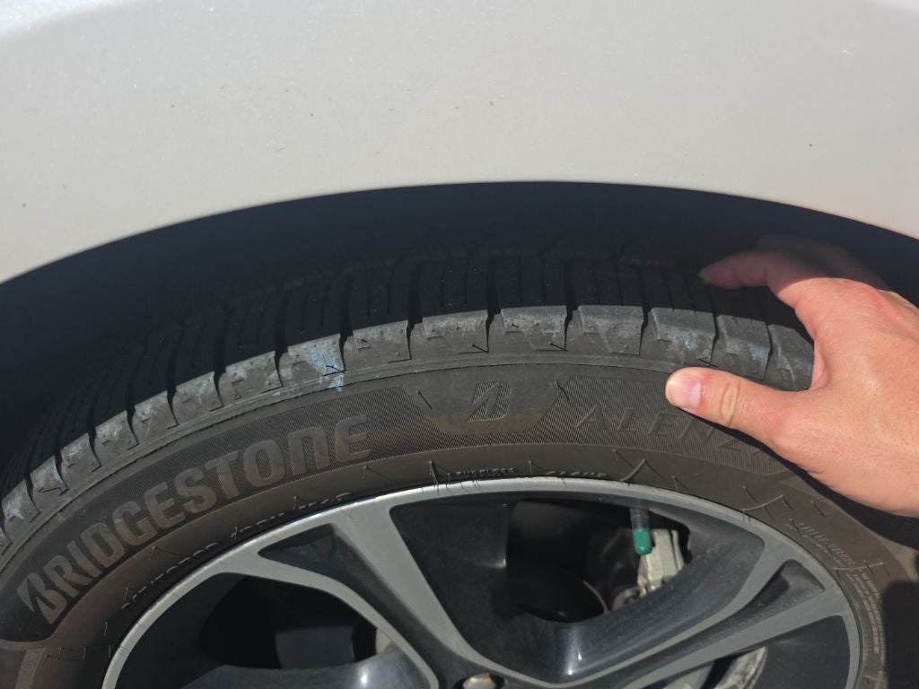 2019 Ford Edge ST BLUE CERTIFIED PANO ROOF NAVI HEATED COOLED SEATS