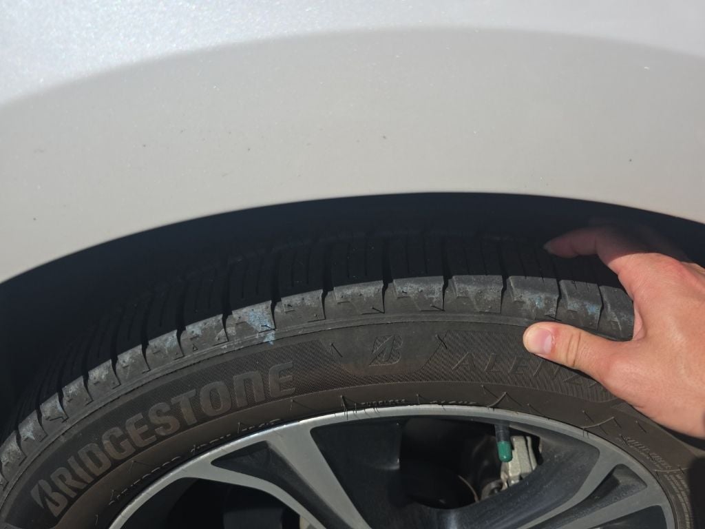 2019 Ford Edge ST BLUE CERTIFIED PANO ROOF NAVI HEATED COOLED SEATS