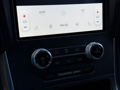 2022 Ford Edge ST GOLD CERTIFIED