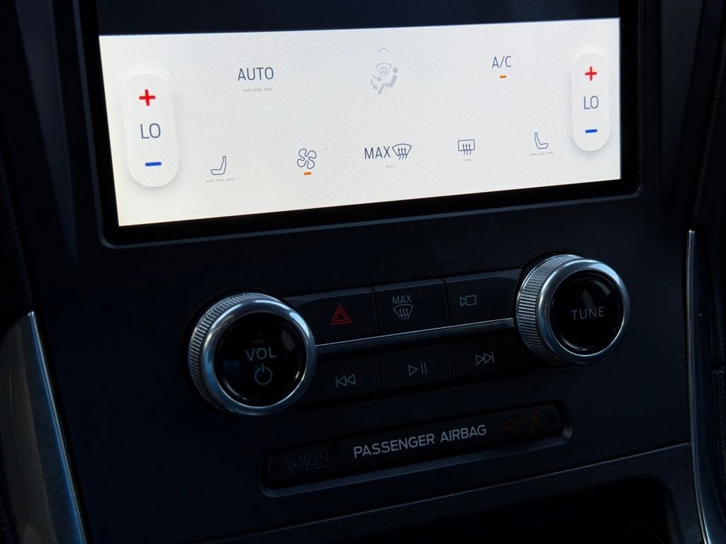 2022 Ford Edge ST GOLD CERTIFIED