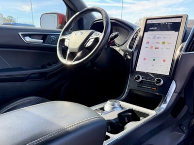 2022 Ford Edge ST GOLD CERTIFIED