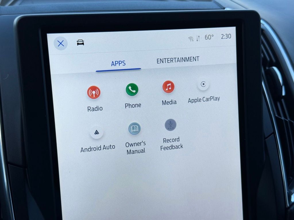 2022 Ford Edge ST GOLD CERTIFIED