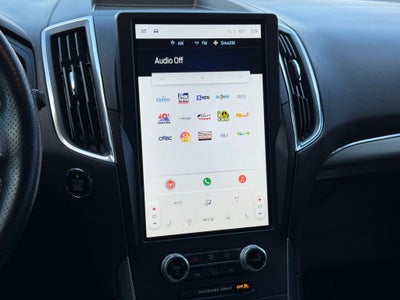 2022 Ford Edge ST GOLD CERTIFIED