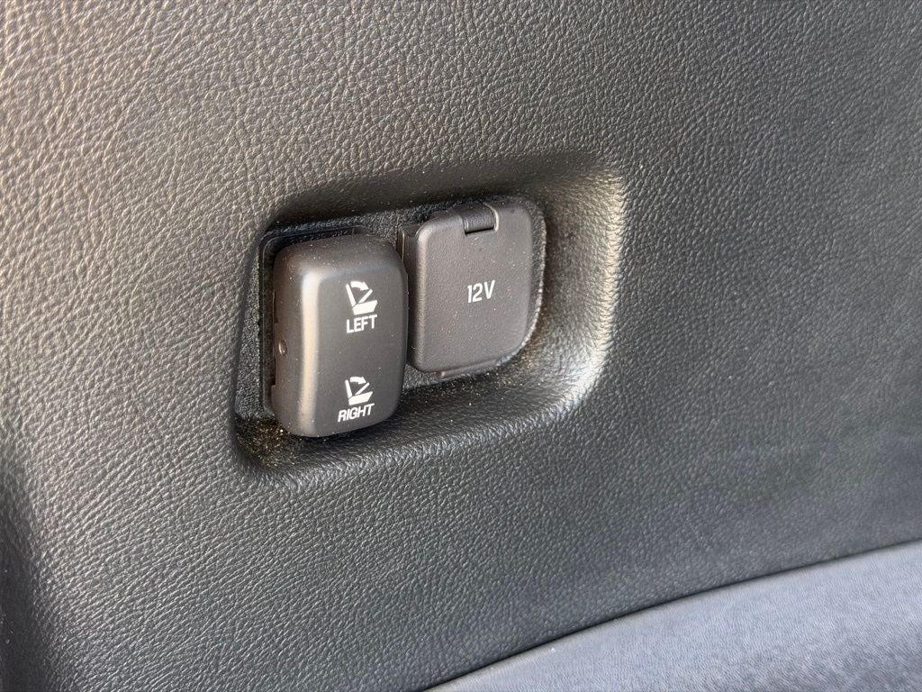 2022 Ford Edge ST GOLD CERTIFIED