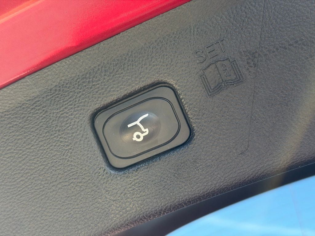 2022 Ford Edge ST GOLD CERTIFIED