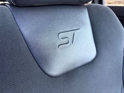 2022 Ford Edge ST GOLD CERTIFIED