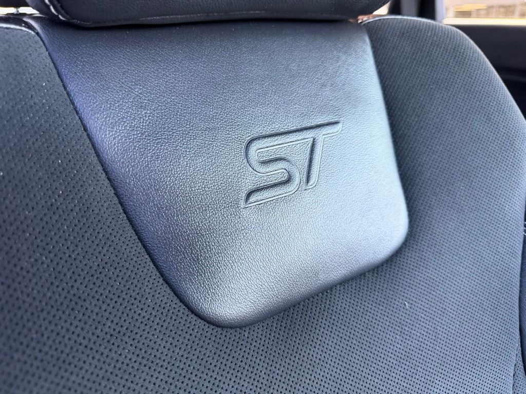 2022 Ford Edge ST GOLD CERTIFIED