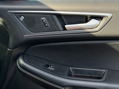 2022 Ford Edge ST GOLD CERTIFIED