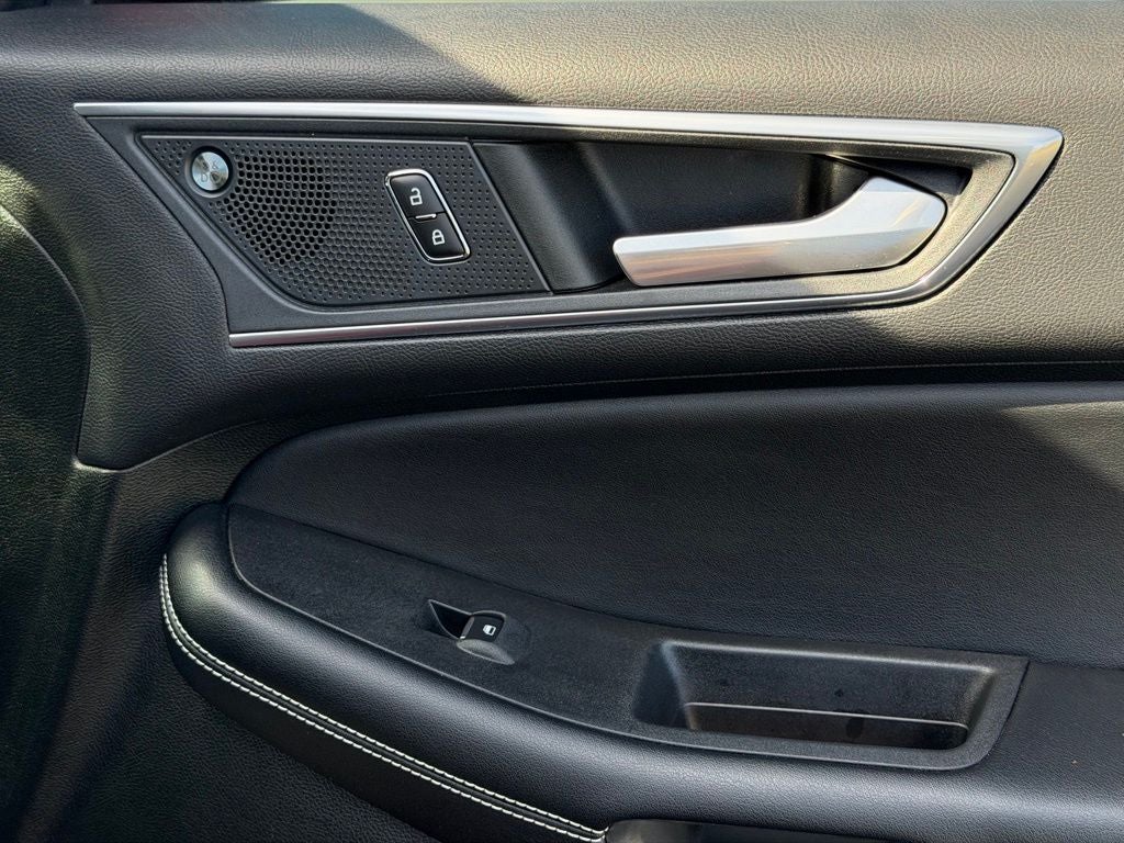 2022 Ford Edge ST GOLD CERTIFIED