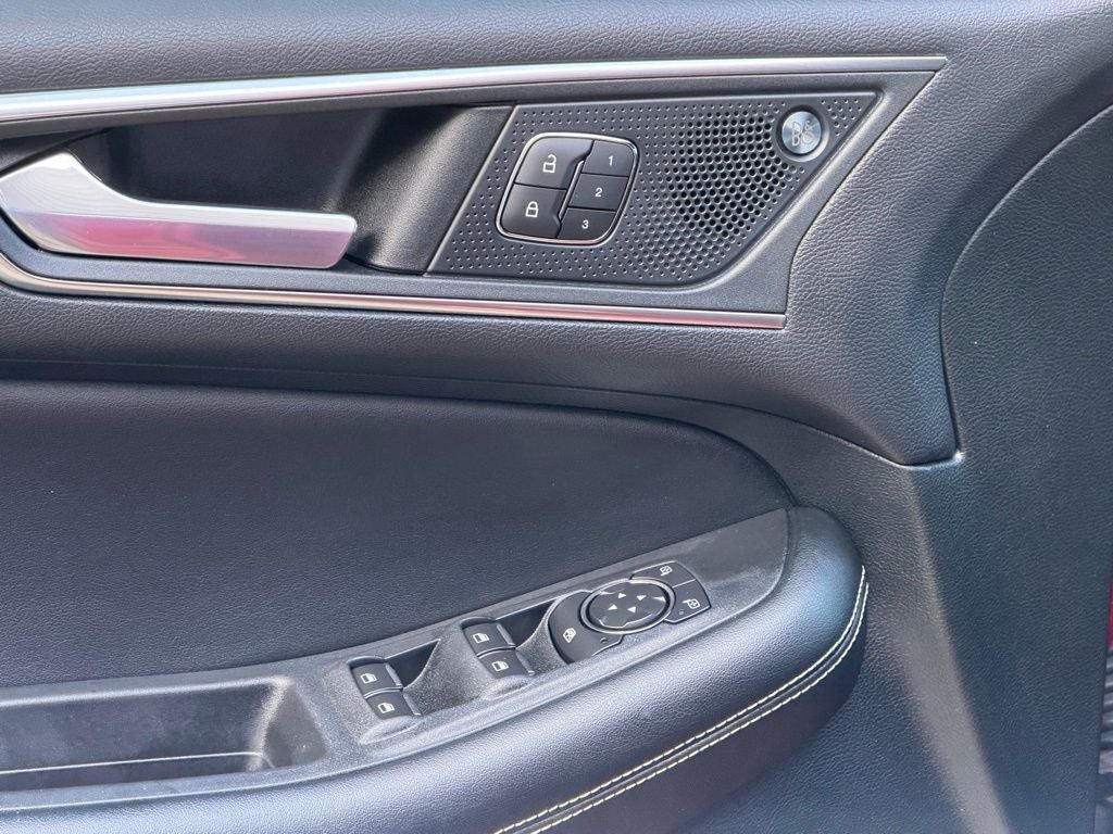 2022 Ford Edge ST GOLD CERTIFIED