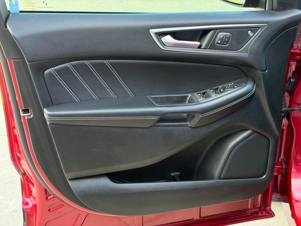 2022 Ford Edge ST GOLD CERTIFIED