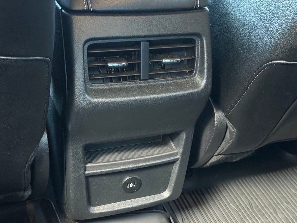 2022 Ford Edge ST GOLD CERTIFIED