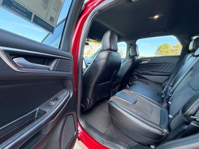 2022 Ford Edge ST GOLD CERTIFIED