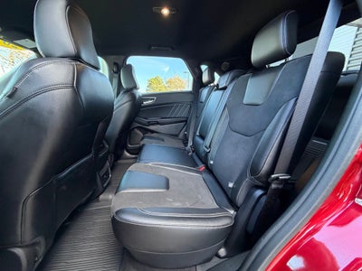 2022 Ford Edge ST GOLD CERTIFIED