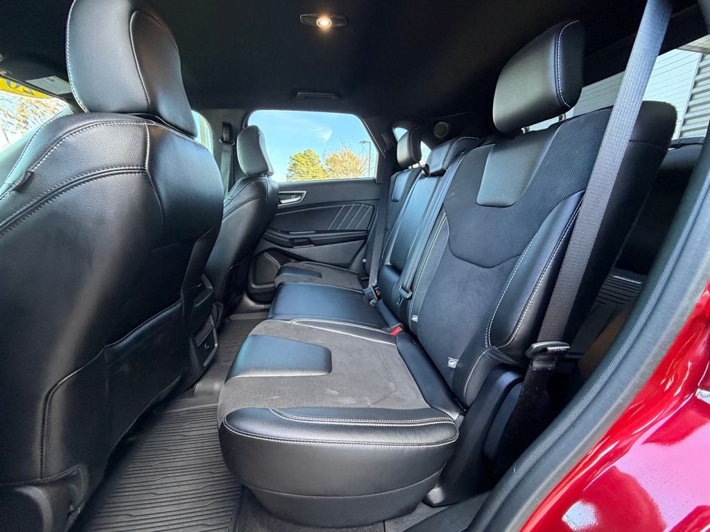 2022 Ford Edge ST GOLD CERTIFIED