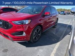 2022 Ford Edge ST GOLD CERTIFIED