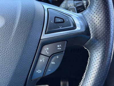 2022 Ford Edge ST GOLD CERTIFIED