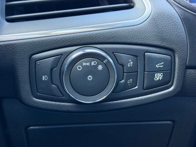 2022 Ford Edge ST GOLD CERTIFIED