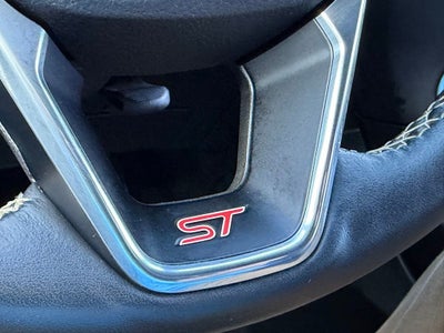 2022 Ford Edge ST GOLD CERTIFIED