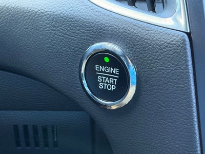 2022 Ford Edge ST GOLD CERTIFIED