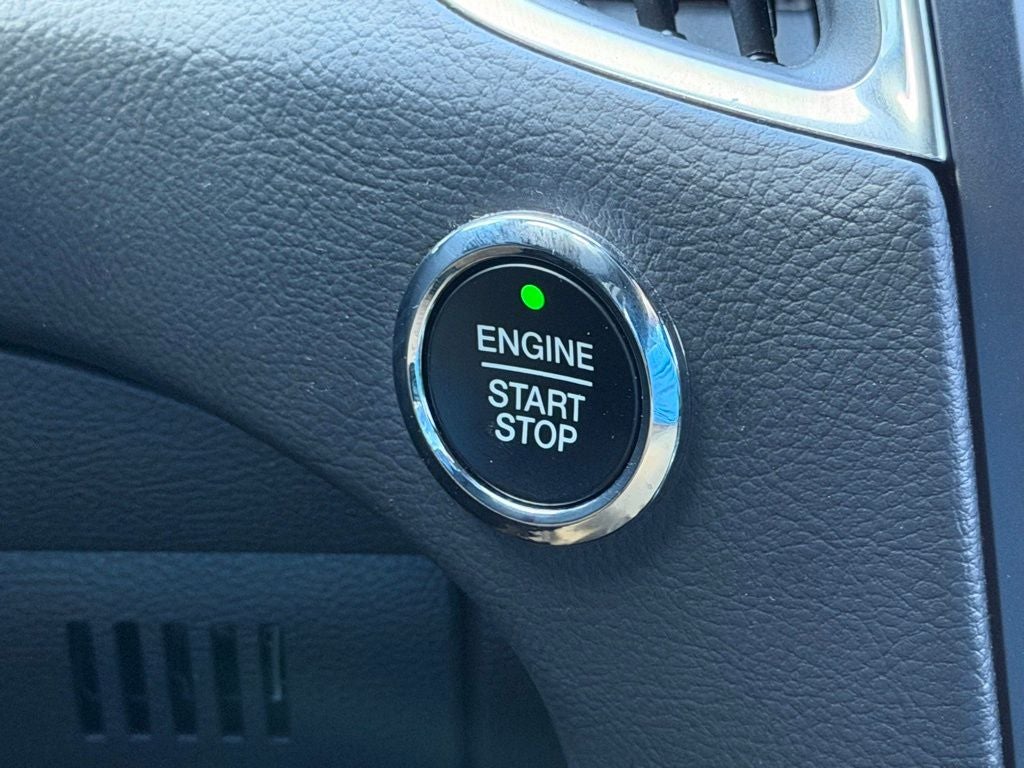 2022 Ford Edge ST GOLD CERTIFIED