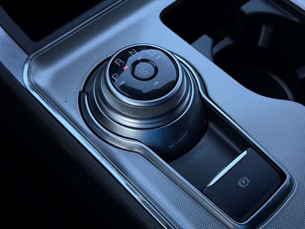 2022 Ford Edge ST GOLD CERTIFIED