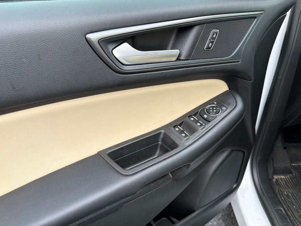 2024 Ford Edge SE FORD CERTIFIED