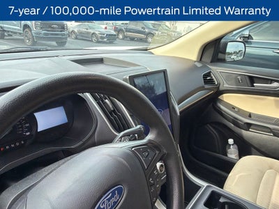 2024 Ford Edge SE FORD CERTIFIED