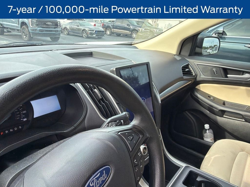 2024 Ford Edge SE FORD CERTIFIED