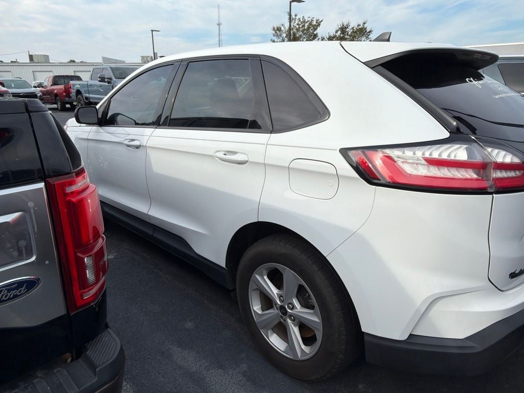 2024 Ford Edge SE FORD CERTIFIED