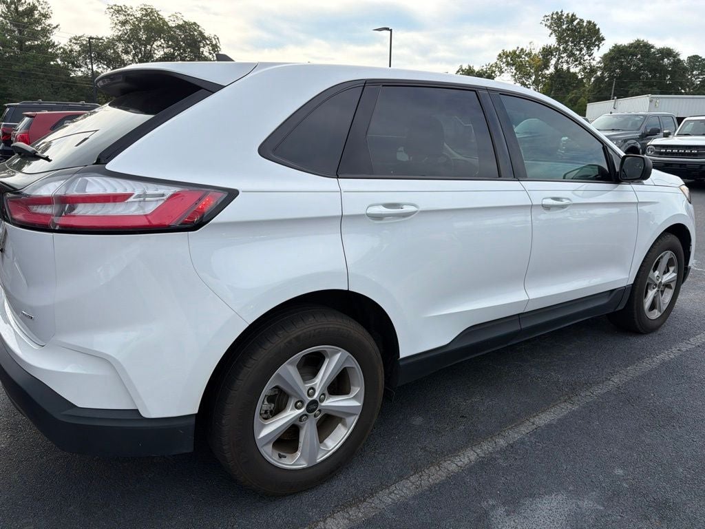 2024 Ford Edge SE FORD CERTIFIED
