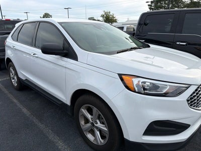 2024 Ford Edge SE FORD CERTIFIED