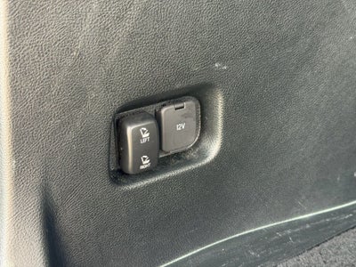 2023 Ford Edge SEL CERTIFIED