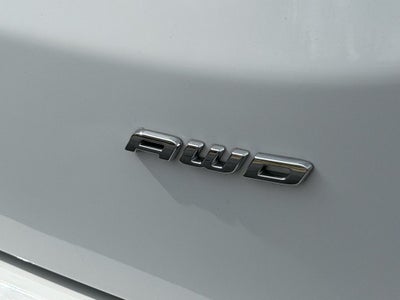 2023 Ford Edge SEL CERTIFIED