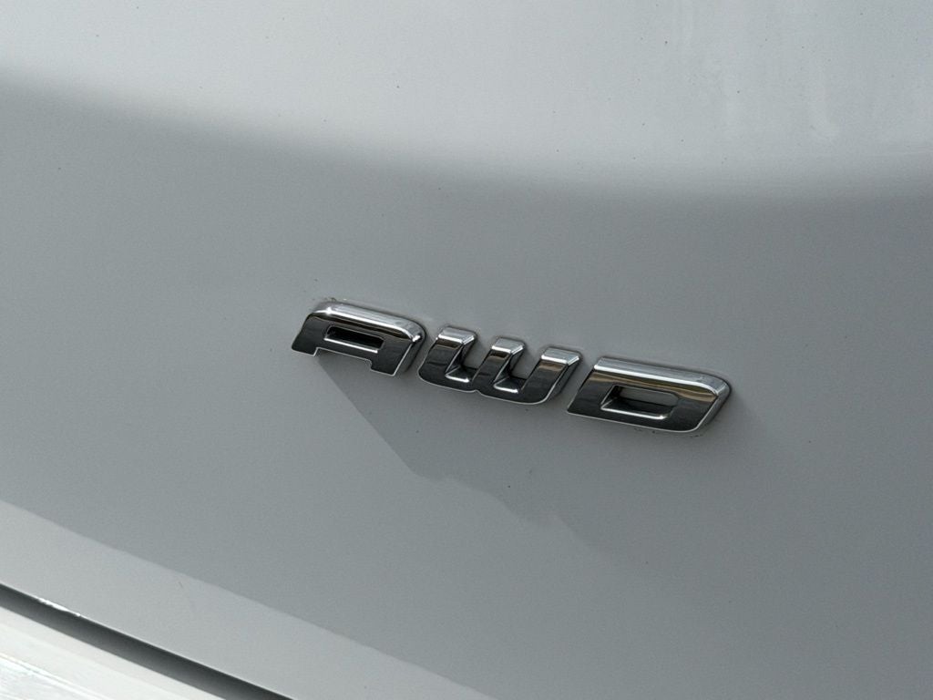 2023 Ford Edge SEL CERTIFIED