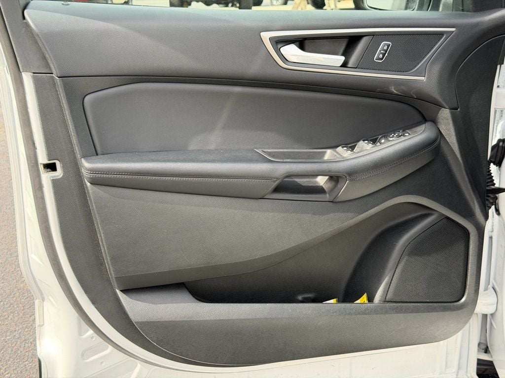 2023 Ford Edge SEL CERTIFIED