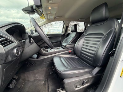 2023 Ford Edge SEL CERTIFIED