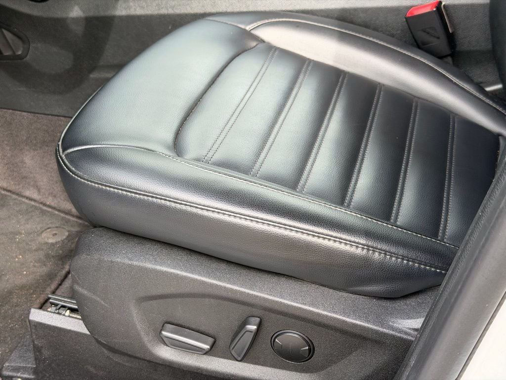 2023 Ford Edge SEL CERTIFIED