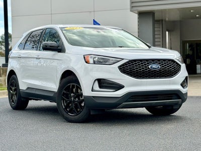 2023 Ford Edge SEL CERTIFIED