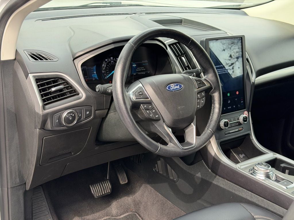 2023 Ford Edge SEL CERTIFIED